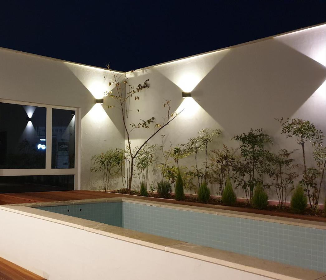 Jinhae Intercity Hotel Чханвон Экстерьер фото
